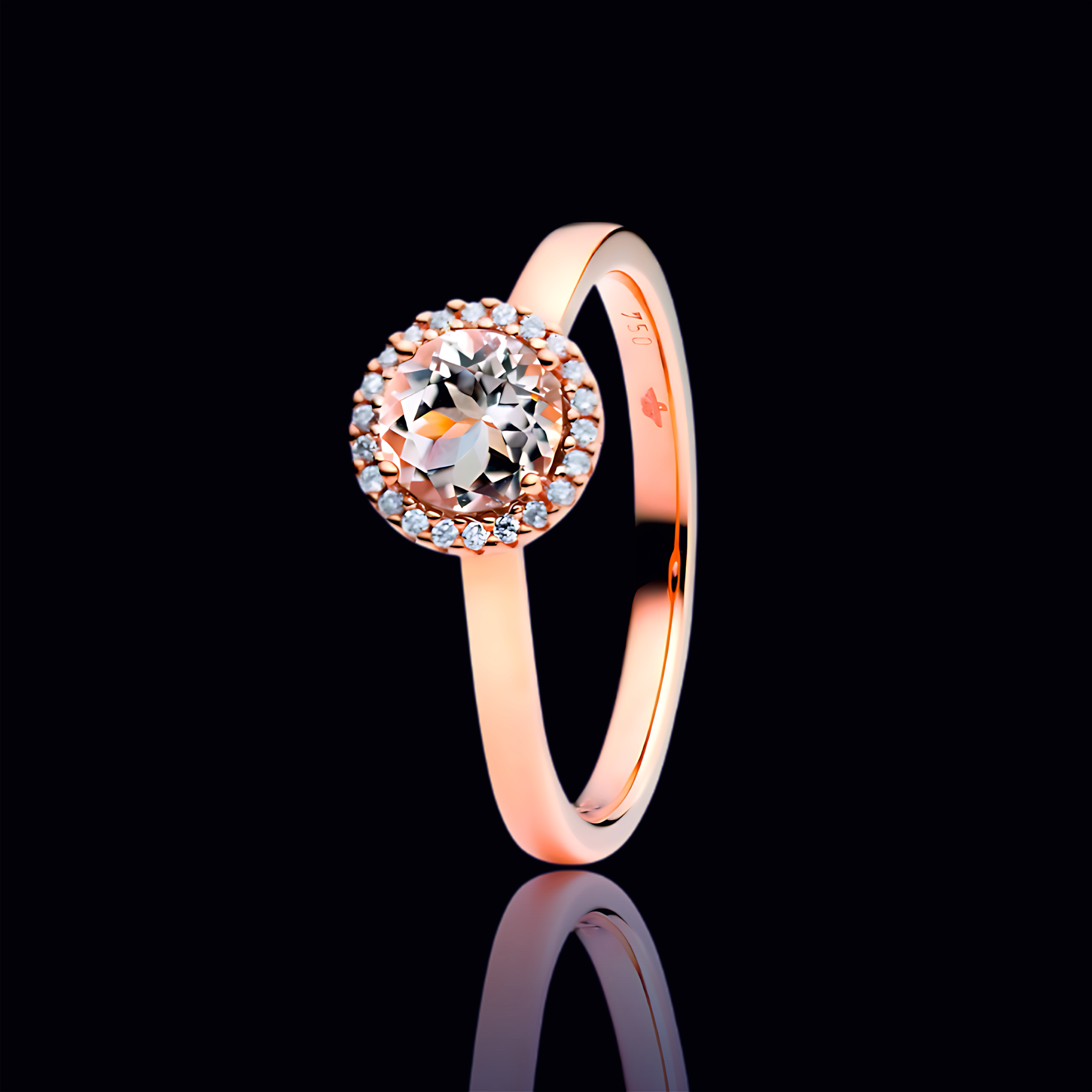 CAPOLAVORO ESPRESSIVO by Juwelier Nüßle