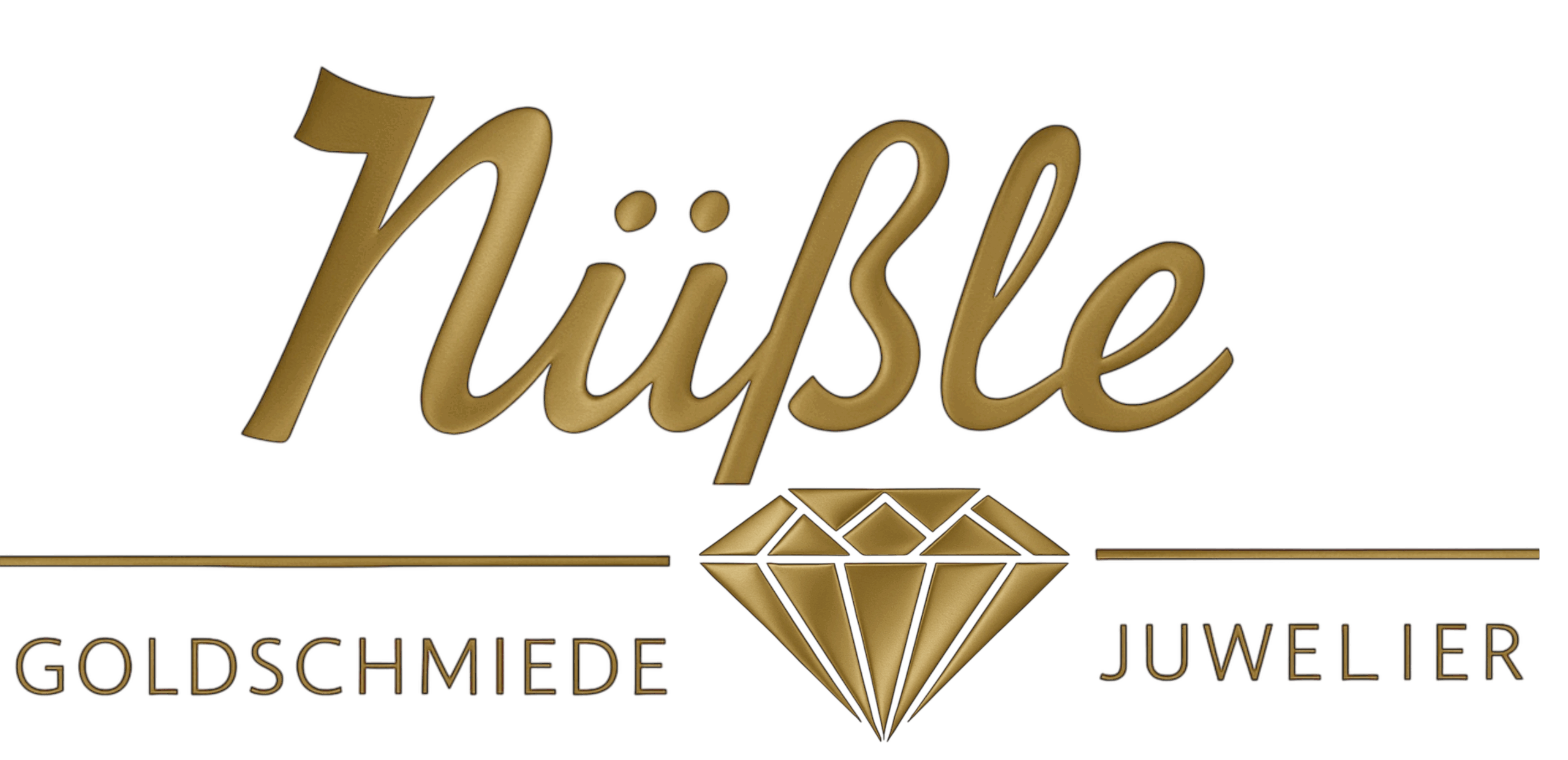 Juwelier Nüßle