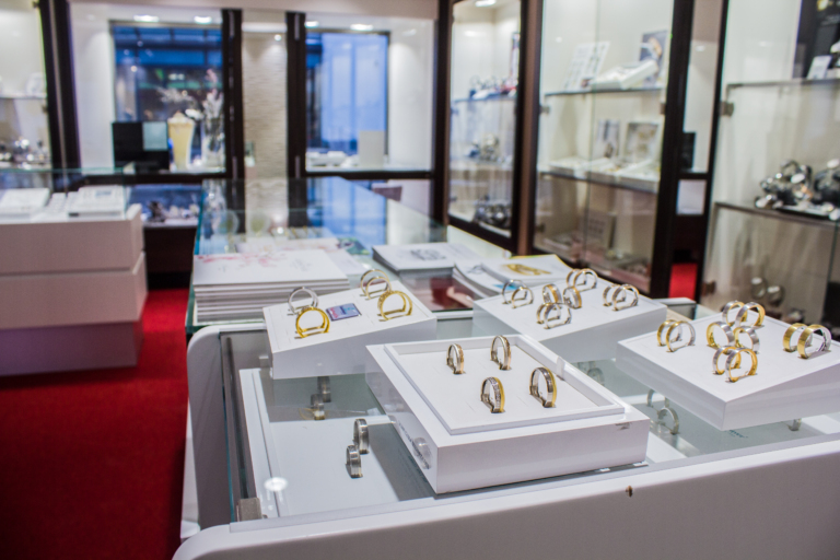 Juwelier Nuessle - Nordhausen - Ladengeschäft 5