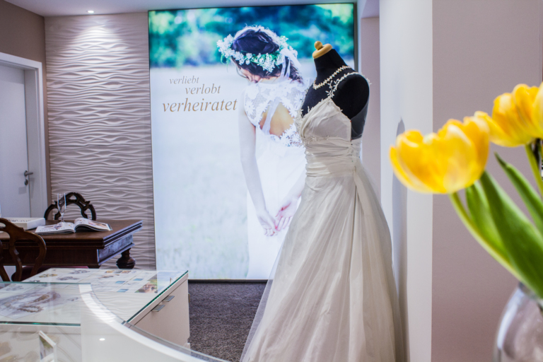 Juwelier Nuessle - Nordhausen - Ladengeschäft 6